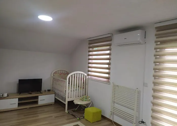 House Sarajevo