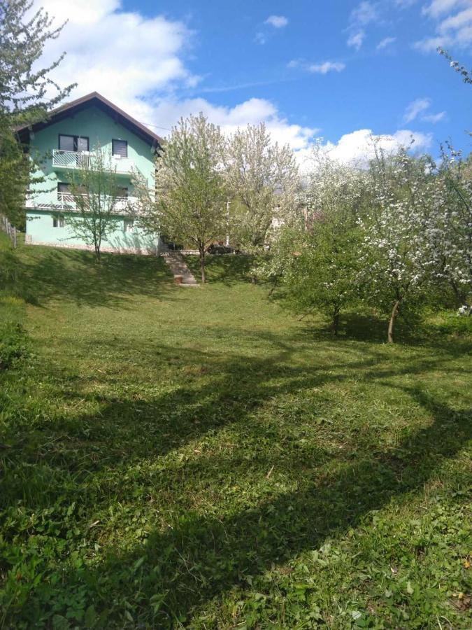 House Holiday home *