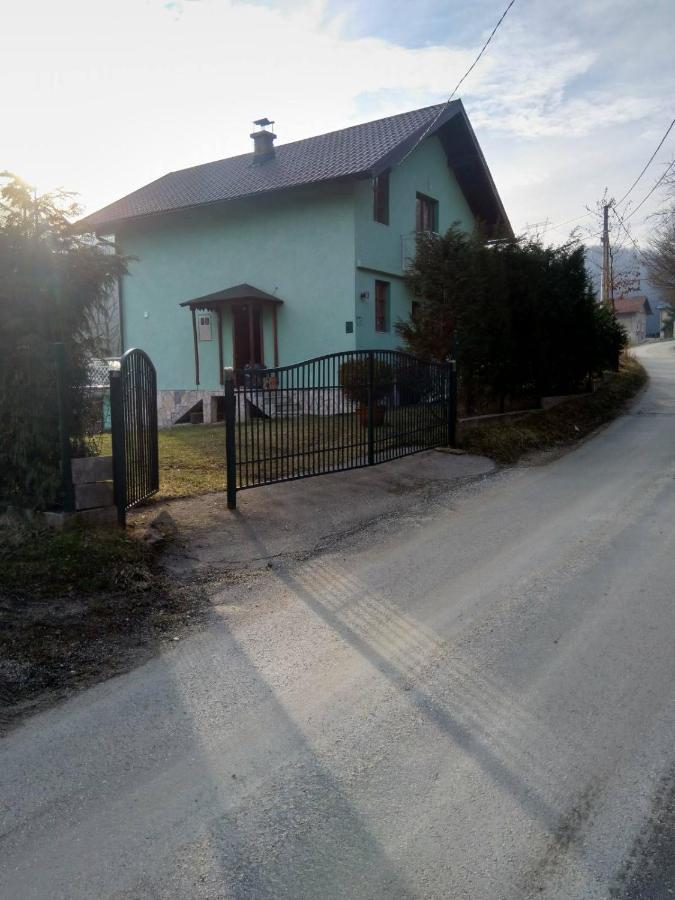 Holiday home House Sarajevo